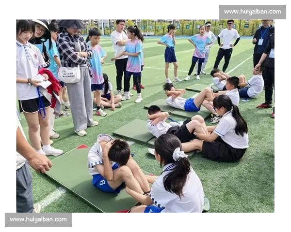 适合学生观看的精彩体育赛事推荐 助力提升身体素质与团队合作精神 - 副本 (8) - 副本 - 副本